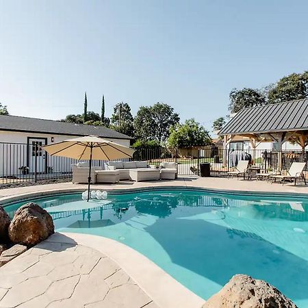 Beautiful Spacious Guest Home Roseville Extérieur photo