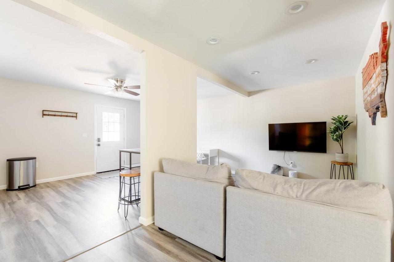 Beautiful Spacious Guest Home Roseville Extérieur photo