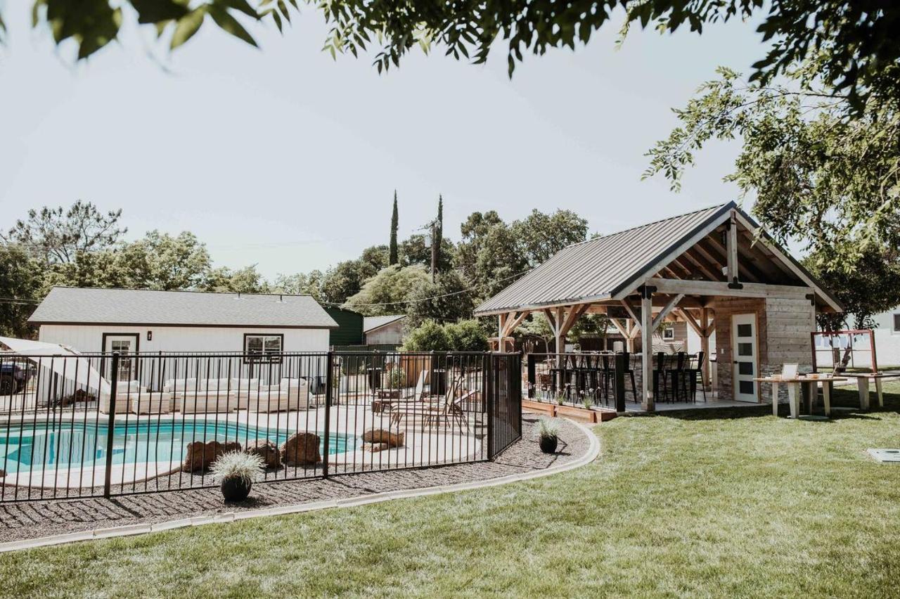 Beautiful Spacious Guest Home Roseville Extérieur photo