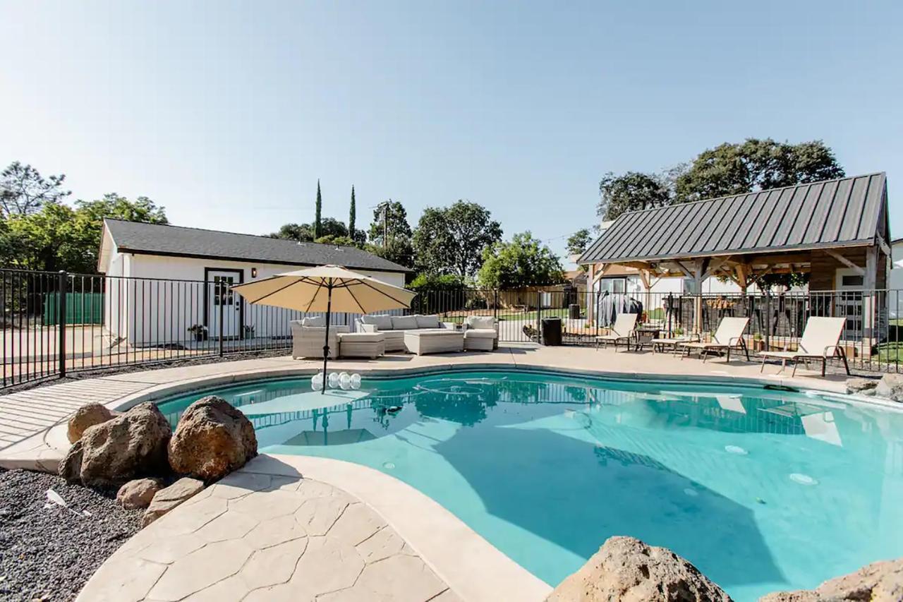 Beautiful Spacious Guest Home Roseville Extérieur photo