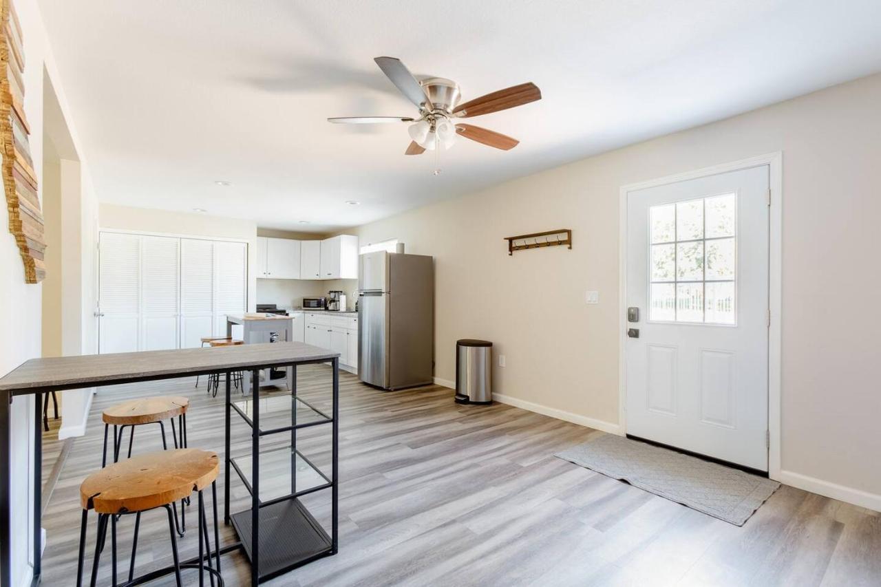 Beautiful Spacious Guest Home Roseville Extérieur photo