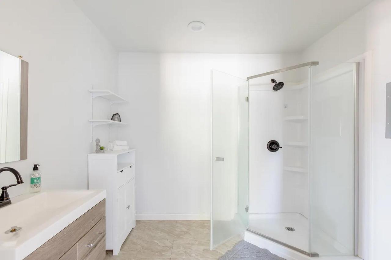 Beautiful Spacious Guest Home Roseville Extérieur photo