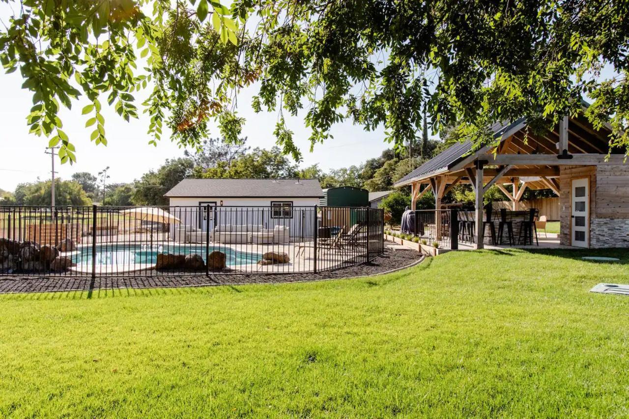 Beautiful Spacious Guest Home Roseville Extérieur photo